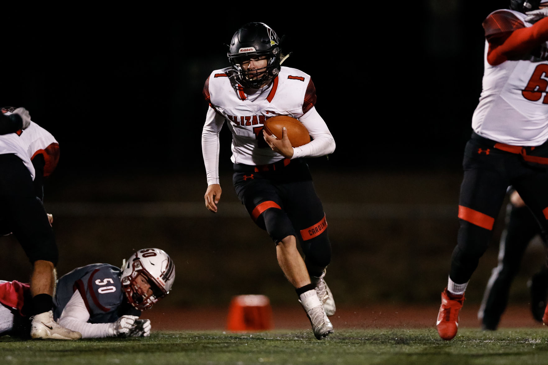 PREP FOOTBALL